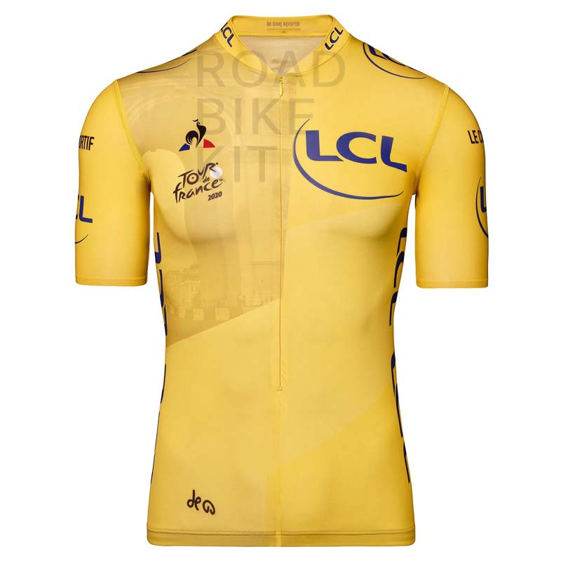 Giro d'Italia pink jersey 2020