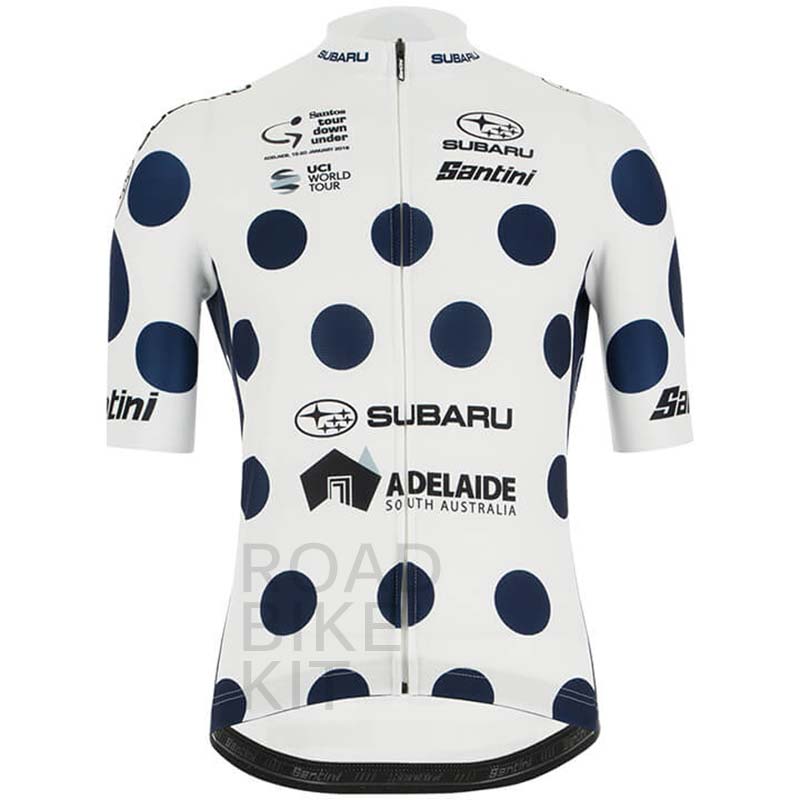 polka dot jersey 2019