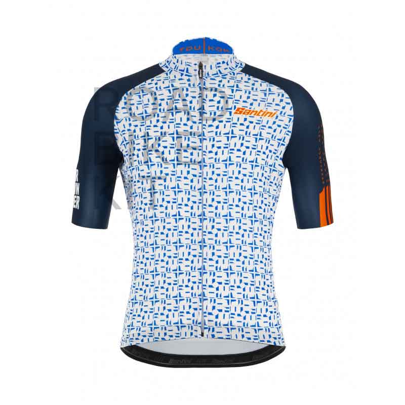 tour down under blue jersey 2020